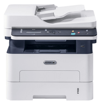 טונר למדפסת Xerox B205